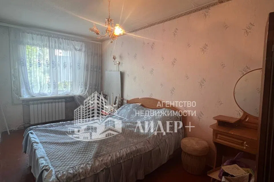 Продаётся 2-комнатная квартира, 46 м²