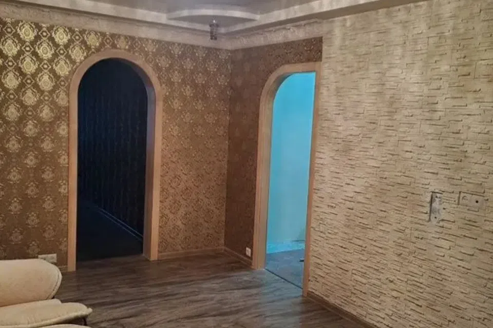 Продаётся 2-комнатная квартира, 41 м²