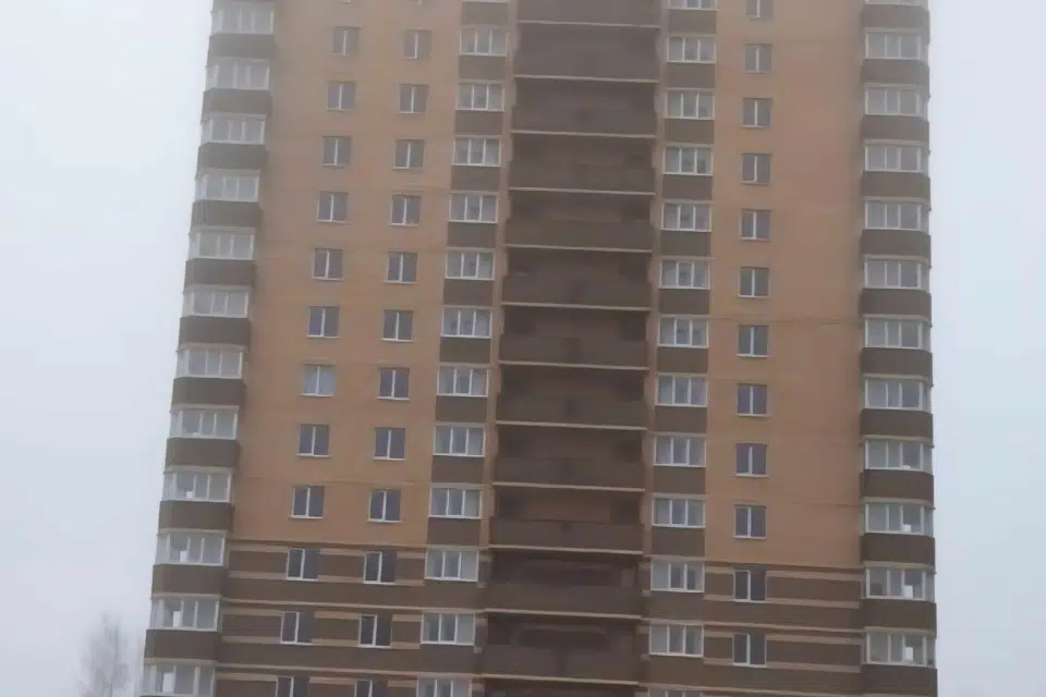 Продаётся студия, 20.8 м²