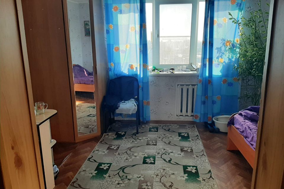 Продаётся 1-комнатная квартира, 18.3 м²