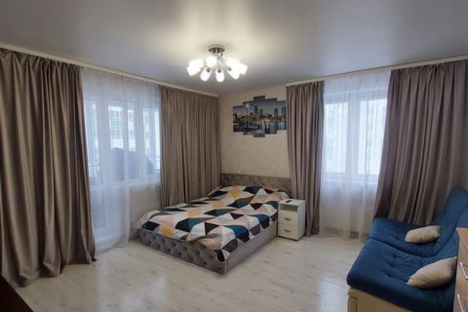 Продаётся 2-комнатная квартира, 60 м²
