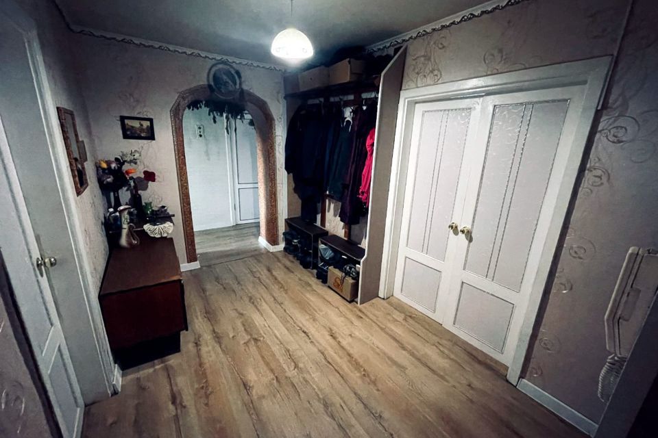 Продаётся 1-комнатная квартира, 18.4 м²