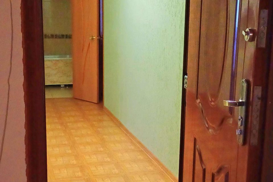 Продаётся 2-комнатная квартира, 60 м²