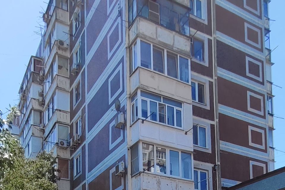 Продаётся 2-комнатная квартира, 46.5 м²