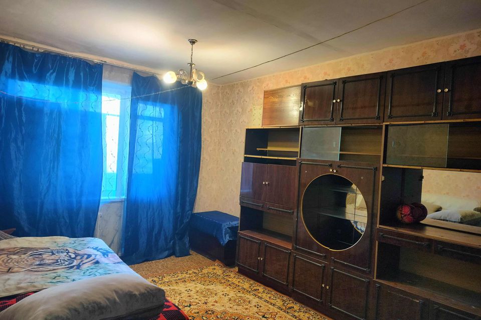 Сдаётся 2-комнатная квартира, 53 м²