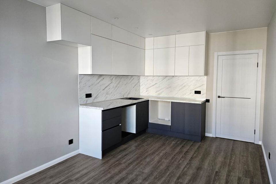 Продаётся 2-комнатная квартира, 38 м²