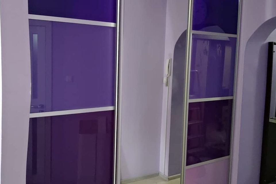 Продаётся 2-комнатная квартира, 45 м²