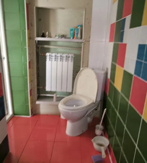 Продаётся 1-этажный дом, 121.4 м²