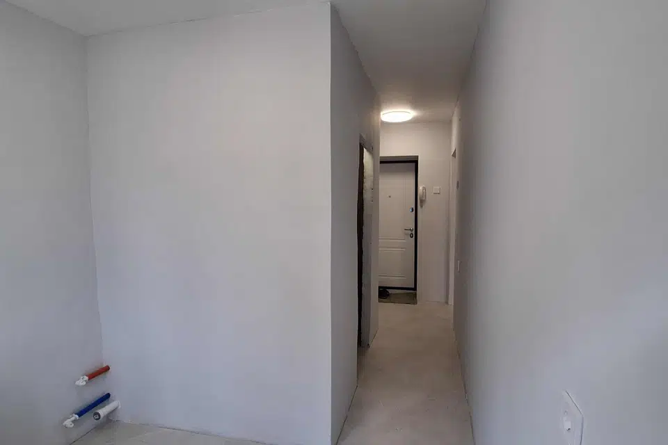 Продаётся 1-комнатная квартира, 30.7 м²