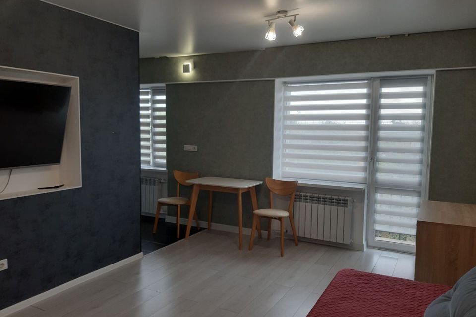 Продаётся студия, 33.6 м²