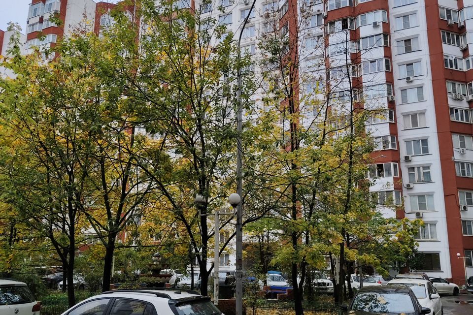 Продаётся 2-комнатная квартира, 62.5 м²