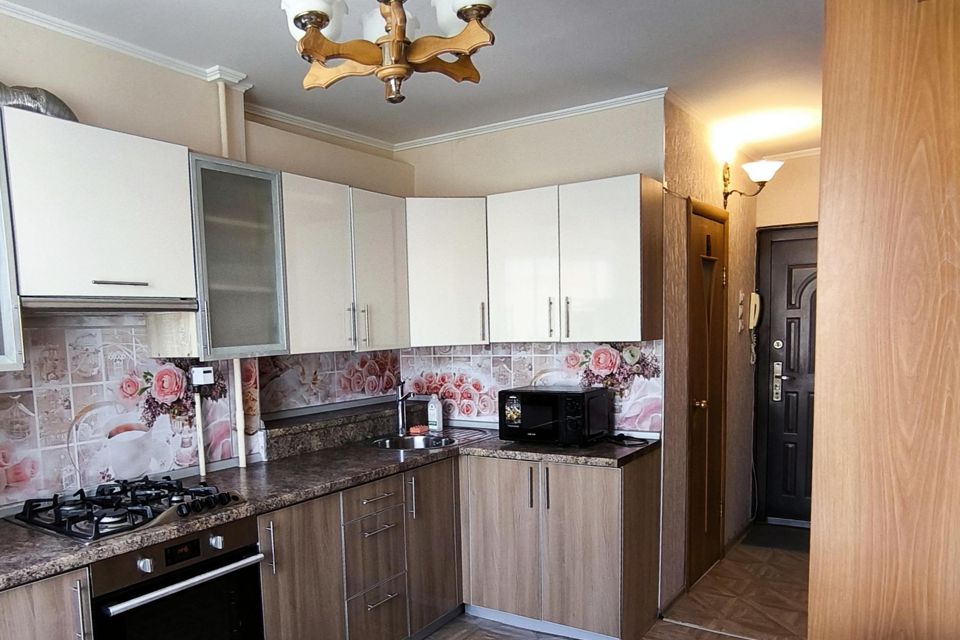 Сдаётся 1-комнатная квартира, 33 м²