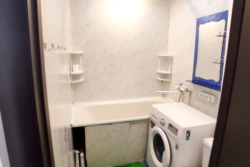 Продаётся 2-комнатная квартира, 45 м²