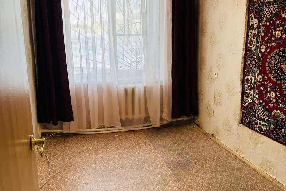 Продаётся 2-комнатная квартира, 50.1 м²
