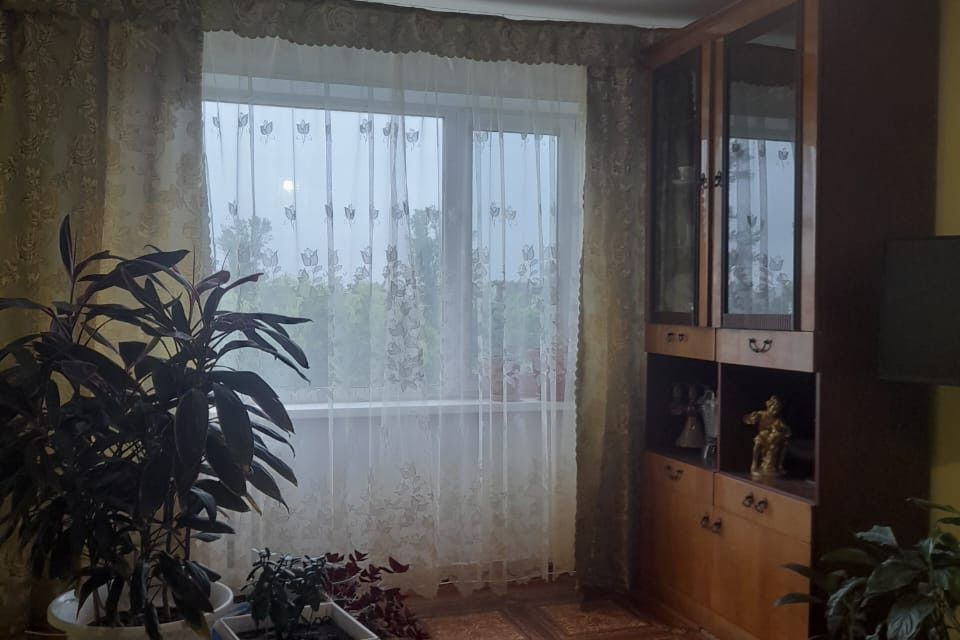 Продаётся 2-комнатная квартира, 47.1 м²