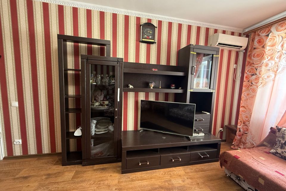 Продаётся 1-комнатная квартира, 35 м²