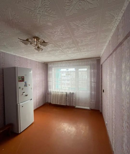 Продаётся 2-комнатная квартира, 48.6 м²