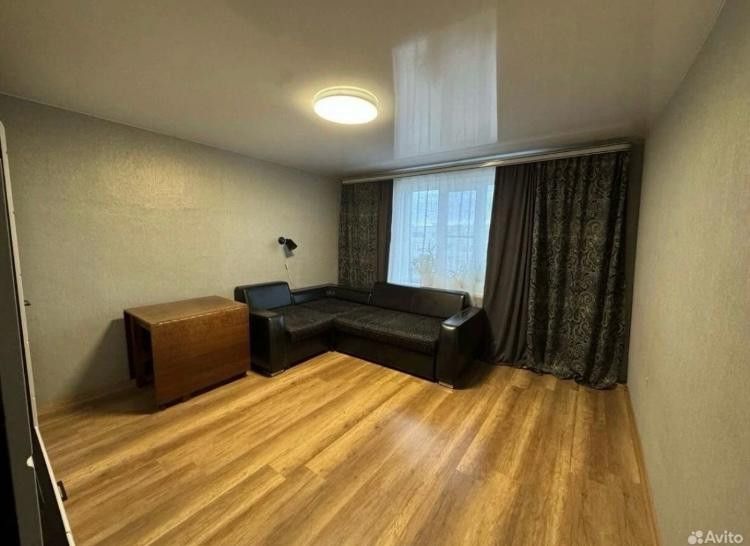 Продаётся 3-комнатная квартира, 57.2 м²