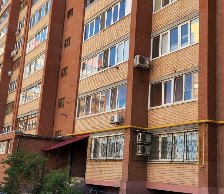 Купить Однокомнатную Квартиру В Сухой Самарке