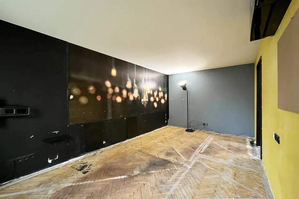 Продаётся 2-комнатная квартира, 44.5 м²