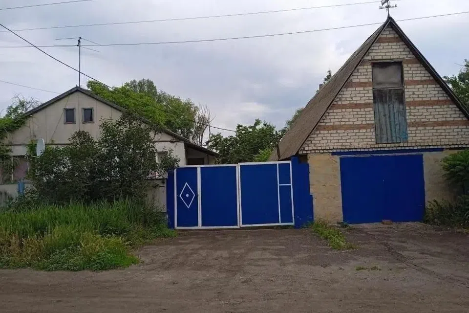 Продаётся 1-этажный дом, 97 м²
