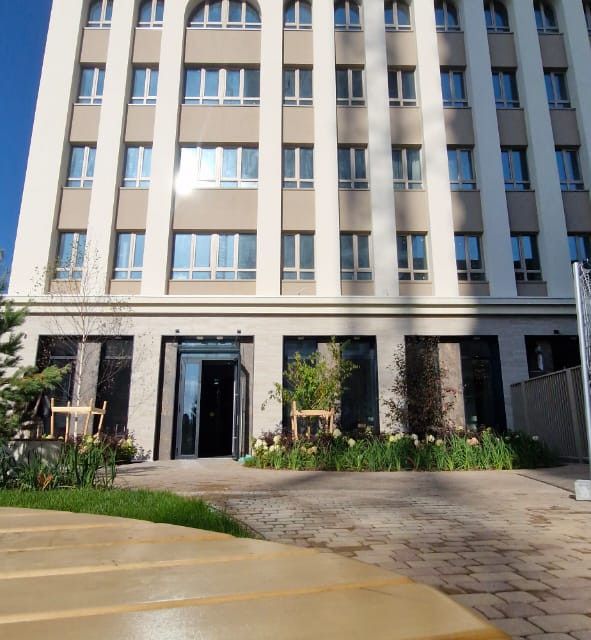 Продаётся 3-комнатная квартира, 72.3 м²
