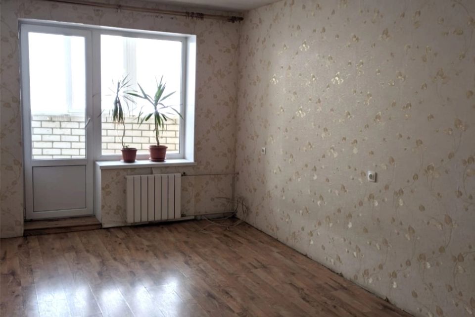 Продаётся 2-комнатная квартира, 53.1 м²