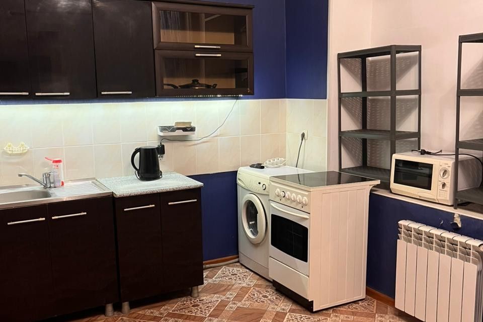 Сдаётся 1-комнатная квартира, 20 м²