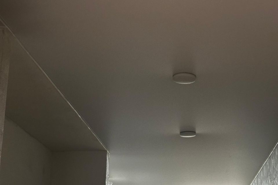 Продаётся 2-комнатная квартира, 50 м²