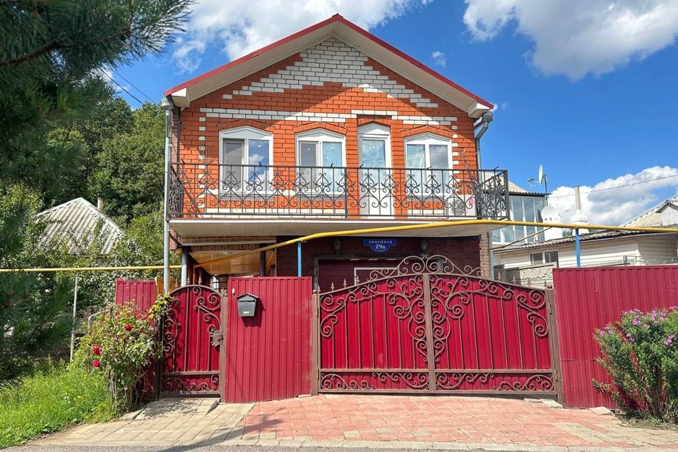 Купить Дом В Зеленой Поляне Белгородского Района