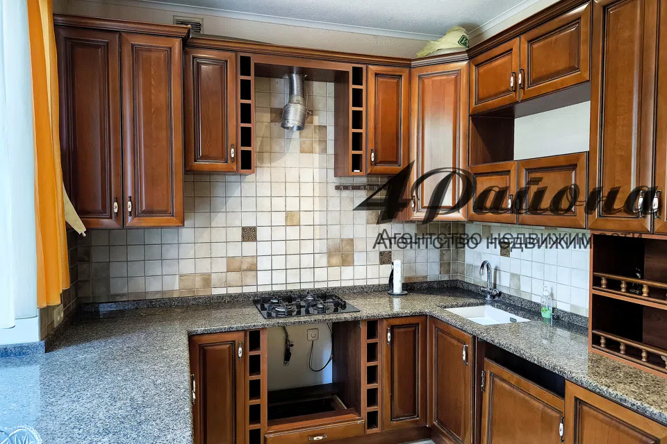 Продаётся 3-комнатная квартира, 73.4 м²