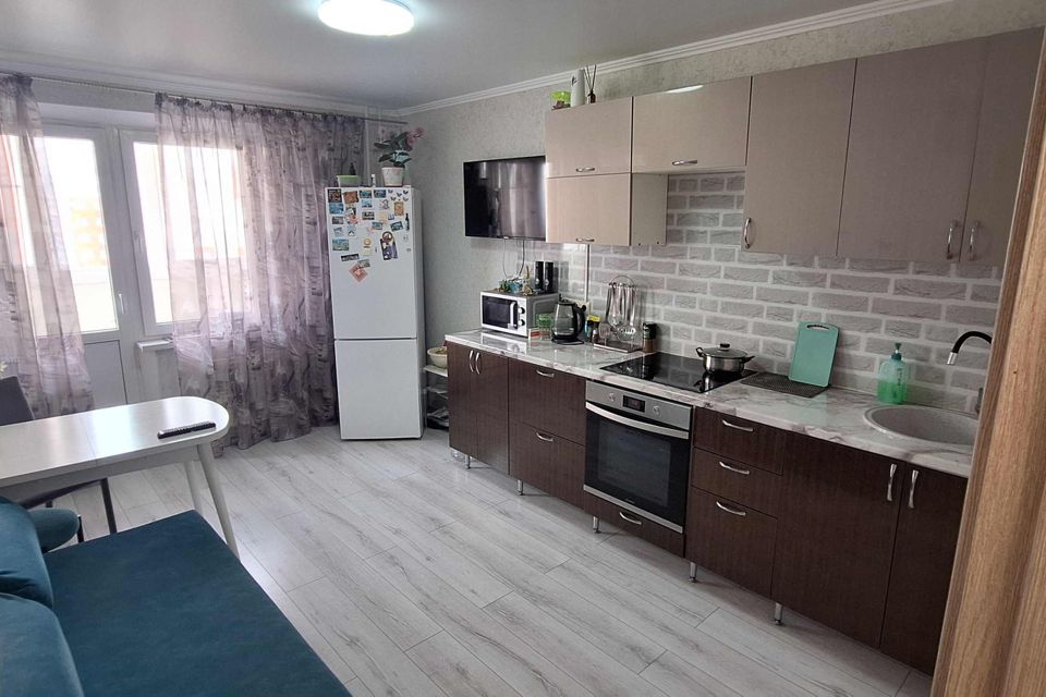 Продаётся 2-комнатная квартира, 68 м²
