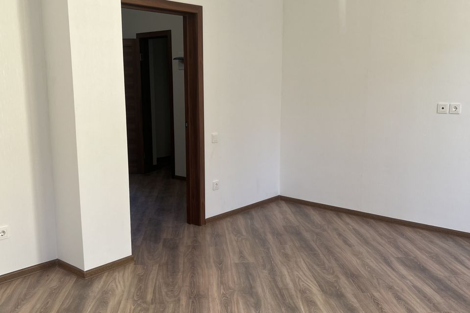 Продаётся 3-комнатная квартира, 68.2 м²