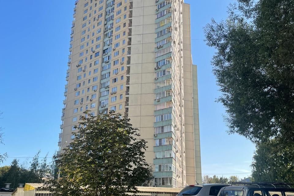 Продаётся 2-комнатная квартира, 65 м²