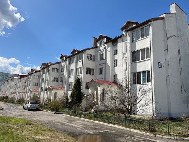 Продаётся 2-комнатная квартира, 73 м²