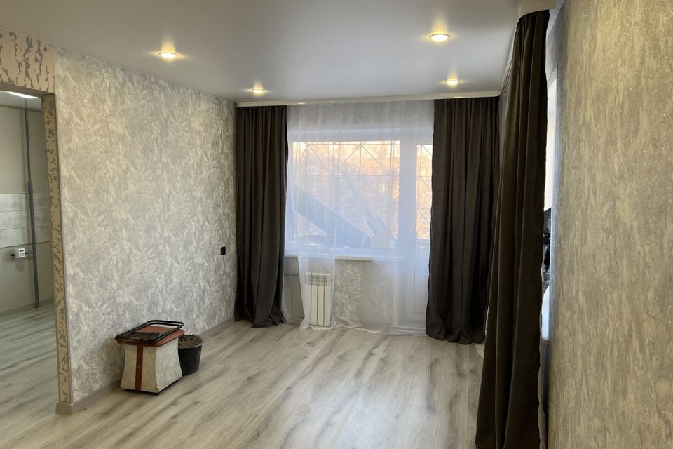 Продаётся 1-комнатная квартира, 30.5 м²