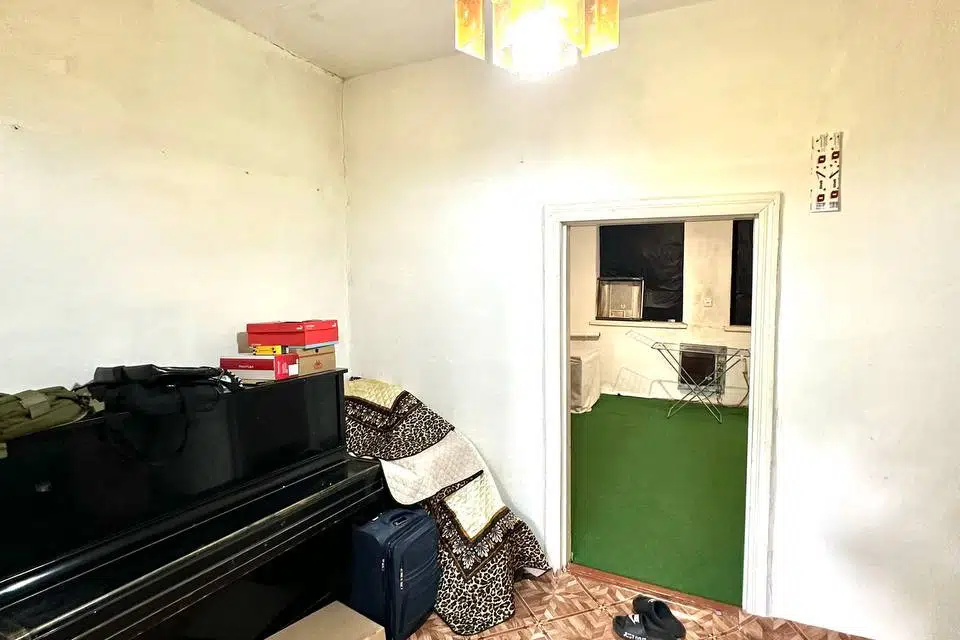 Продаётся 1-этажный дом, 66.4 м²