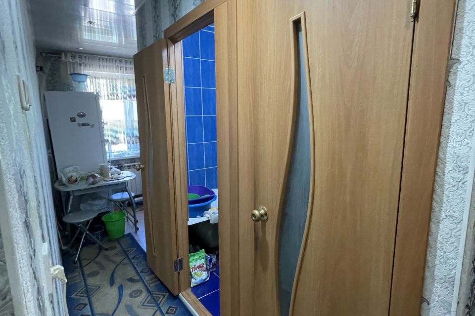 Продаётся 2-комнатная квартира, 47 м²