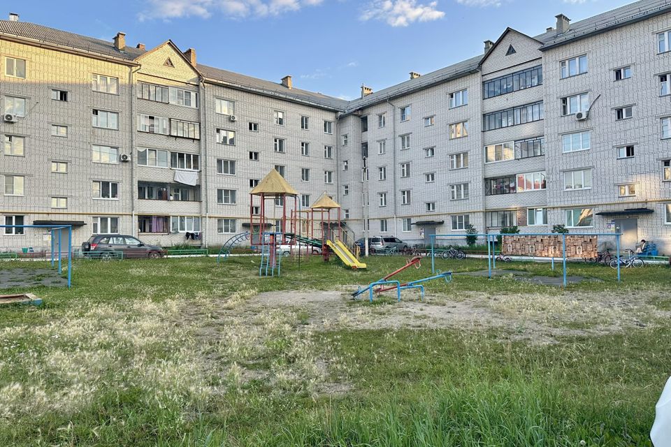 Продаётся 2-комнатная квартира, 47.2 м²