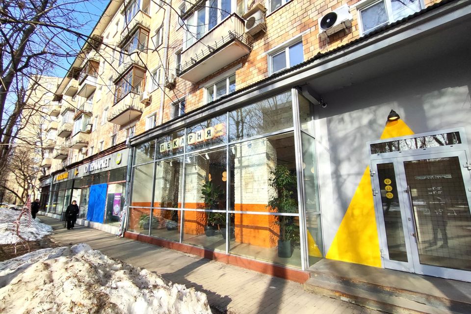 Продаётся студия, 14.5 м²