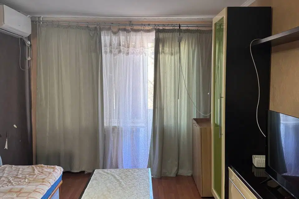 Продаётся 3-комнатная квартира, 59.2 м²