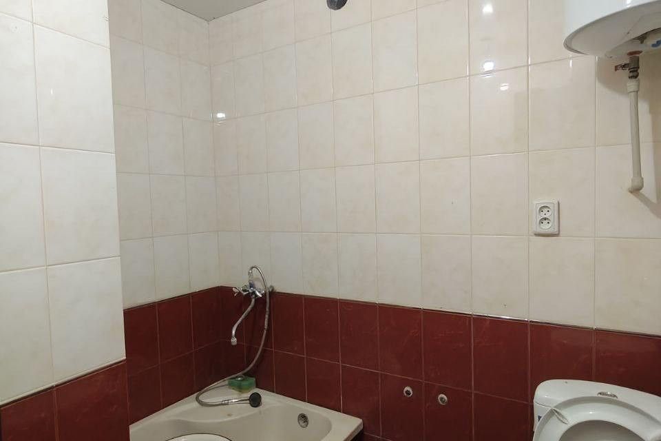 Продаётся 2-комнатная квартира, 40.3 м²