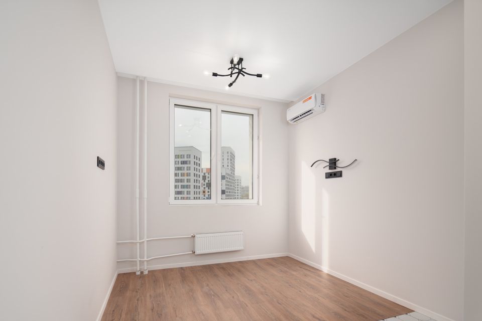 Продаётся студия, 15.1 м²