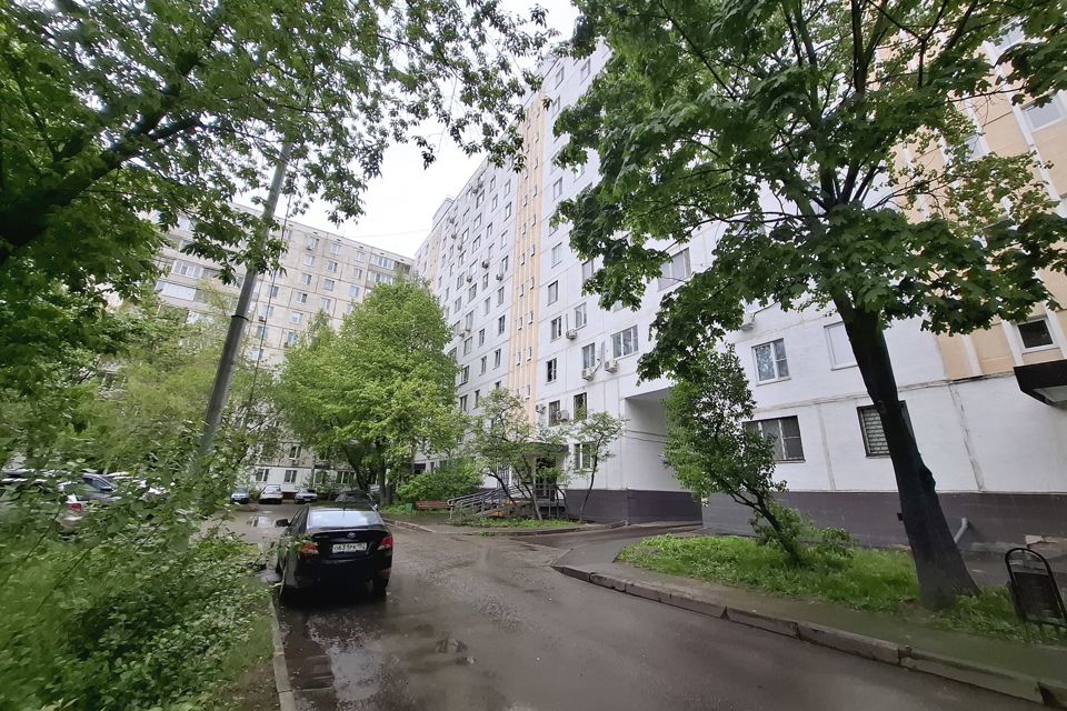 Продаётся студия, 19.2 м²