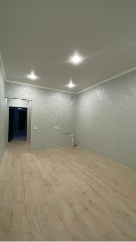 Продаётся 1-комнатная квартира, 33.7 м²
