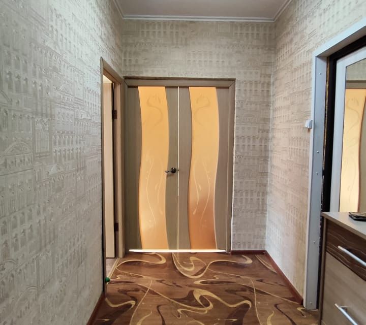 Продаётся 2-комнатная квартира, 52.1 м²