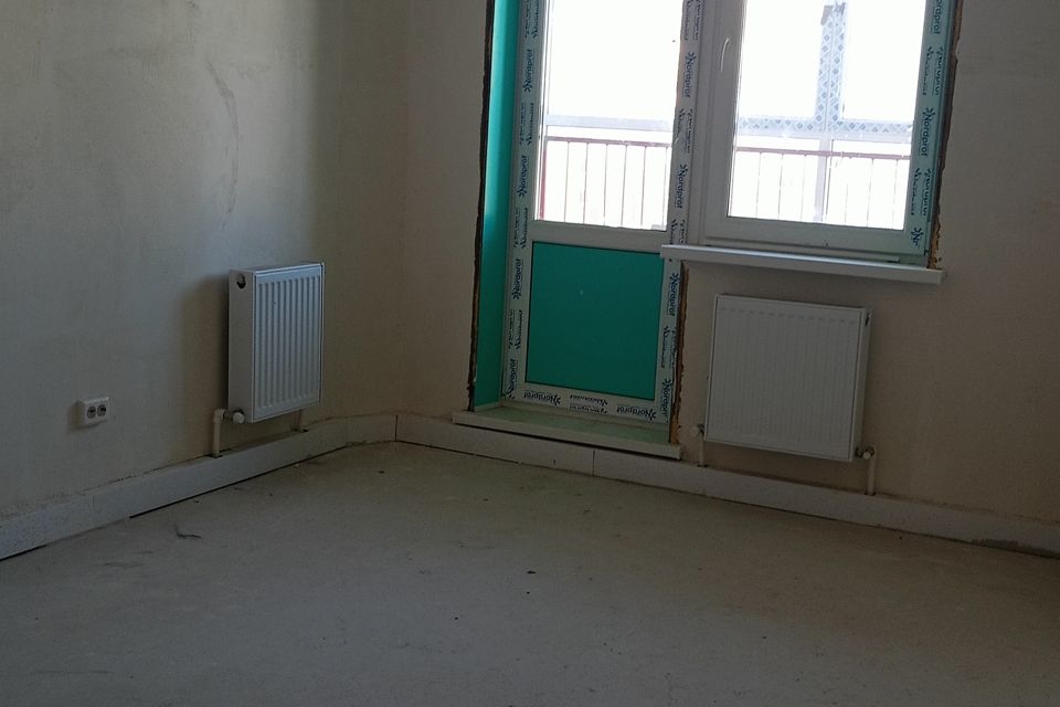 Продаётся 3-комнатная квартира, 83 м²