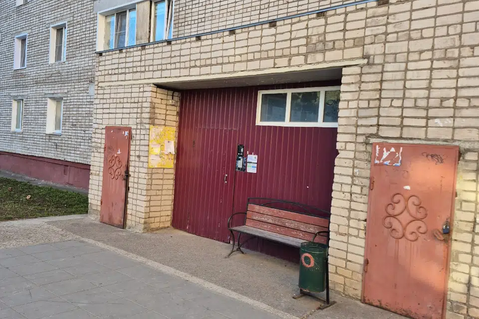 Продаётся 2-комнатная квартира, 48.7 м²