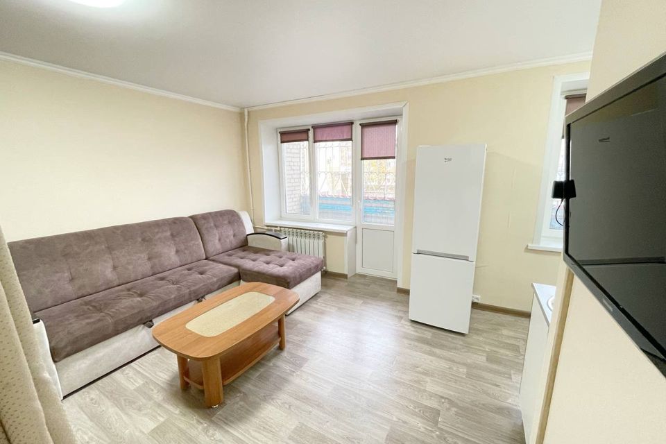 Продаётся 1-комнатная квартира, 29.2 м²