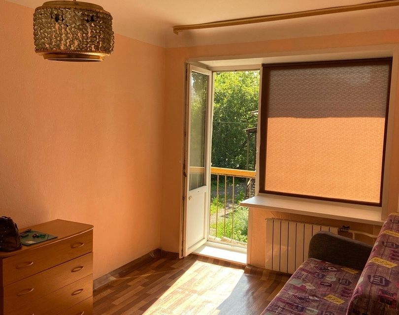 Сдаётся 1-комнатная квартира, 30 м²